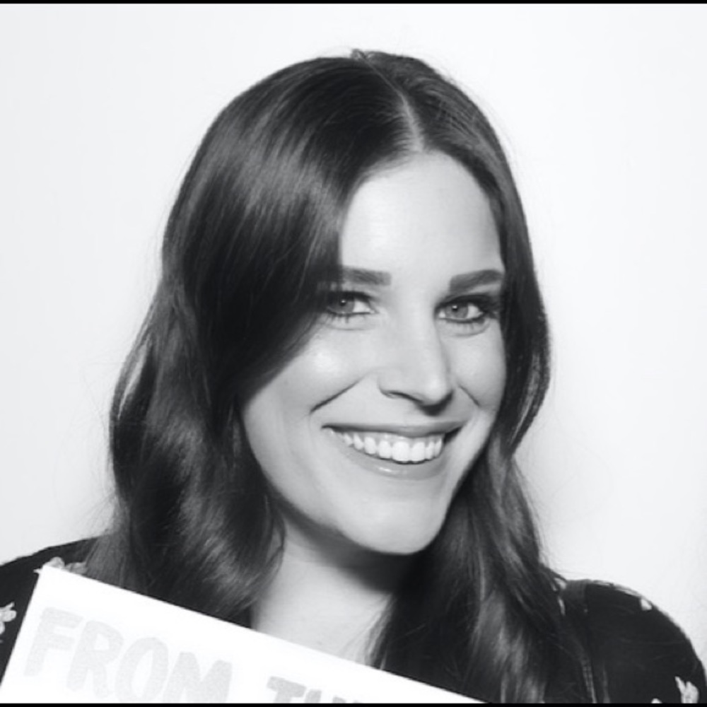 Meet your Posher, Jessica
